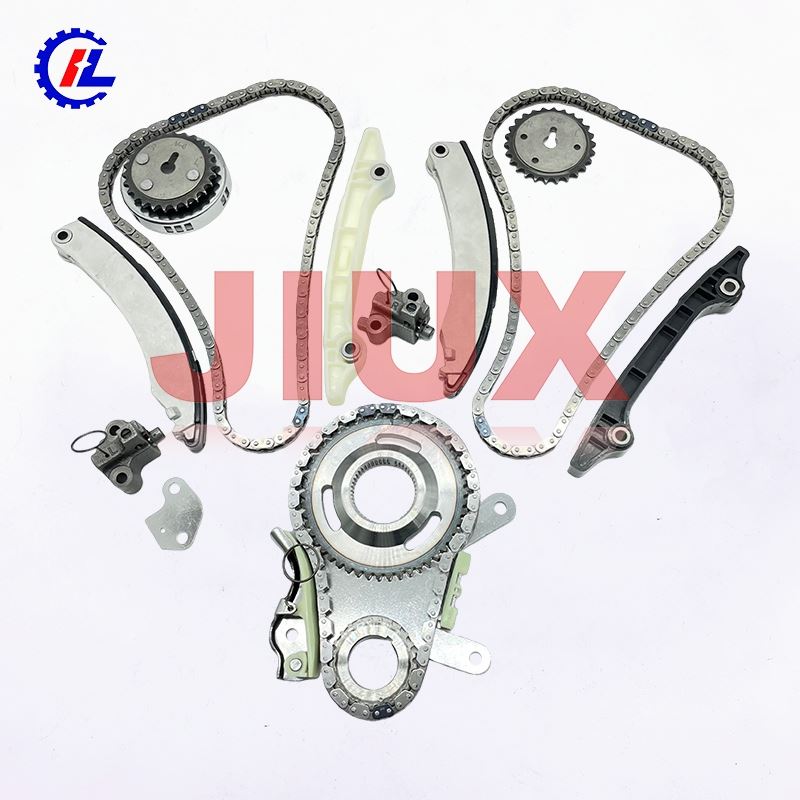 53021249AA انجن ٹائمنگ چین کٹ W/Sprocket DODGE/CHRYSLER/JEEP Ram Durango Dakota Nitro Liberty Grand Cherokee 53021295AA کے ساتھ ہم آہنگ