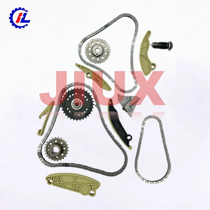 لینڈ روور / جیگوار 2.0 انجن ٹائمنگ کٹ LR073746 LR084288 LR132676 204DTD 204DTA 204DT AJ20D4