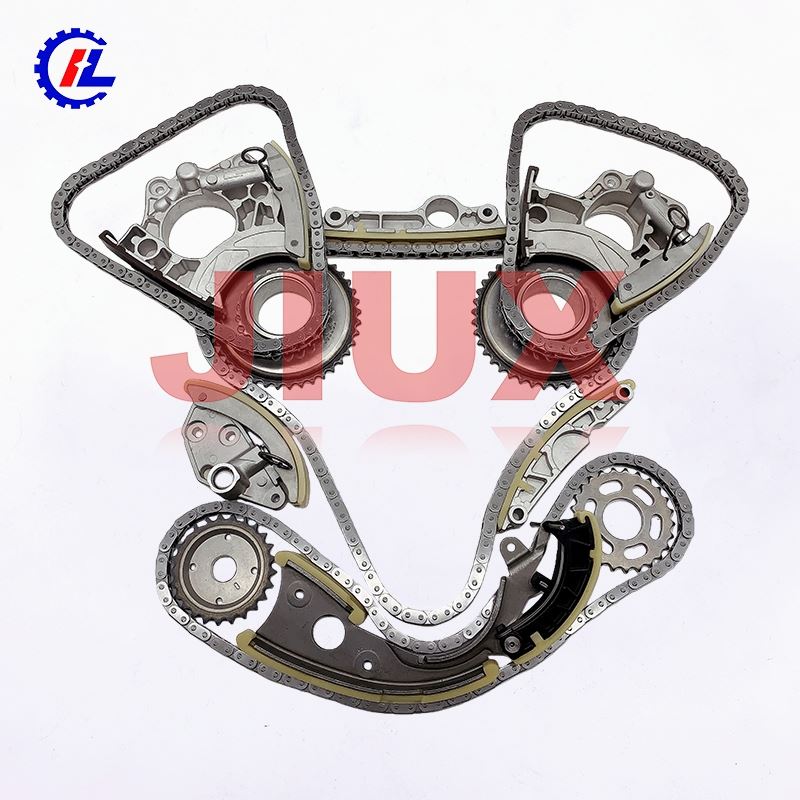 OEM کار آڈی پارٹ، OE-06E109465BC کے ساتھ Audi C7 2.5L کے لیے چین ٹائمنگ کٹ