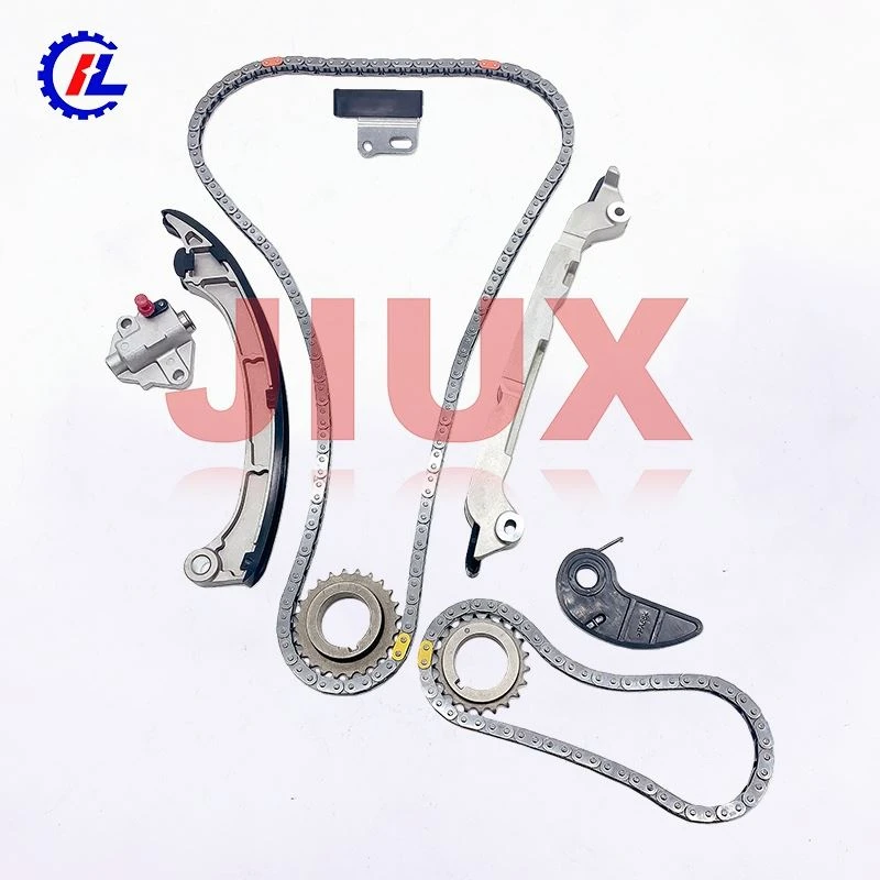 PE01-12-500A Mazda 3 ٹائمنگ چین کٹ برائے GS Sedan Hatchback SV Sport CX-5 GS GT GX3 Axela 6 Atenza CX4 PE01-12-201 Mazda CX-3