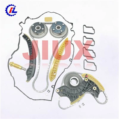 0009932176 142L انجن ٹائمنگ کٹ برائے MERCEDES BENZ M271.921 E-Class CLK 0039979794, 0049972494
