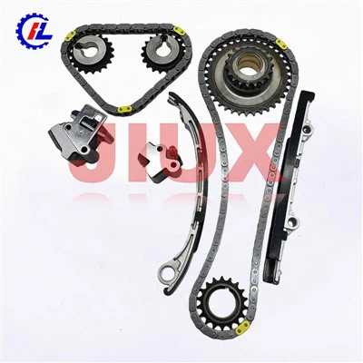 053-94330 ٹائمنگ چین سیٹ برائے 1998-2004 نسان 2.4L L4 KA24DE انجن ٹائمنگ چین کٹ