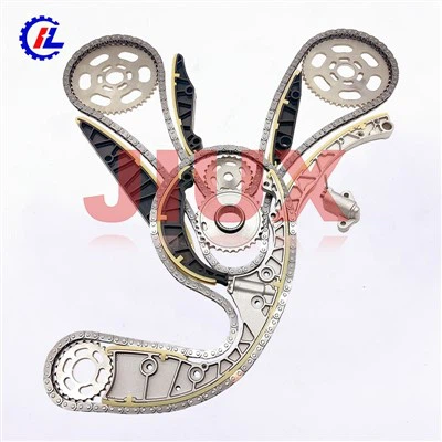 059109229AA انجن CRCA CJMA ٹائمنگ چین کٹ برائے AUDI VW TOUAREG Q5 Q7 A4 A5 A6 A7 A8 3.0TDI