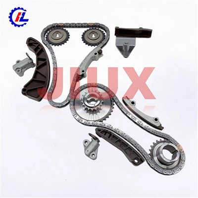 HYUNDAI ACC10 Accent Getz I10 I20 I30 D4FA 24351-2A000 کے لیے 84L 24370-2A000 انجن ٹائمنگ کٹ