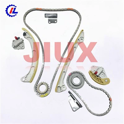 مزدا CX-9 CX-5 2.5L Atenza CX-9 2.5l OEM PY01-12-201A / PY0111314 کے لیے انجن ٹائمنگ چین کٹ سیٹ