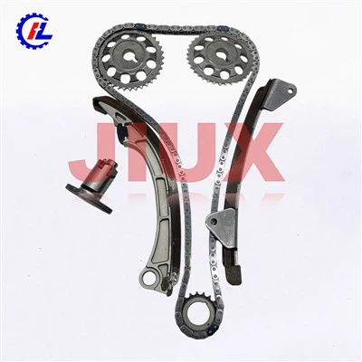 ٹویوٹا سیلکا کرولا MR2 1.8L ٹائمنگ چین سیٹ 13506-22030 130L 13540-22022 28MM کے لیے