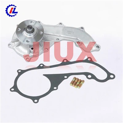 ٹویوٹا ہائیس کے ساتھ ہم آہنگ نیا واٹر پمپ|4رنر 2.4L|T100 2.7L|Tacoma 4 سلنڈر - Toyota161007944583 WP-9150 16100-79445-83