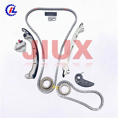 PE01-12-500A Mazda 3 ٹائمنگ چین کٹ برائے GS Sedan Hatchback SV Sport CX-5 GS GT GX3 Axela 6 Atenza CX4 PE01-12-201 Mazda CX-3