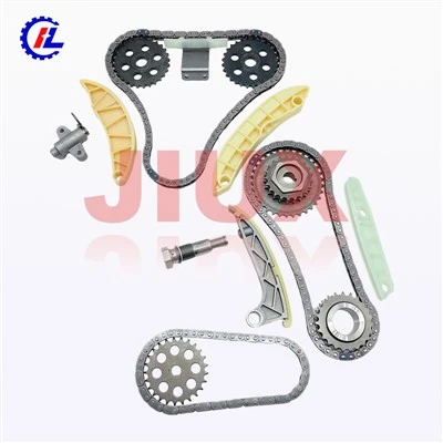 انجن کی مرمت کے لیے SAIC MAXUS G10 1.9T ٹائمنگ چین کٹ - 15 ٹکڑا سیٹ Yunnei D19 D20 190845 190843 190842