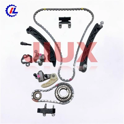 ٹائمنگ چین کٹ کیمشافٹ سپروکیٹ برائے Buick Regal GMC Acadia Canyon Terrain 2.0L 2.5L Acadia Canyon Camaro Malibu CTS 12627107