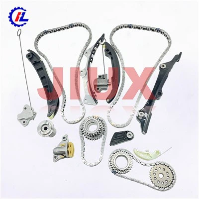 11-15 کرسلر / ڈاج / جیپ / رام / ووکس ویگن 3.6L V6 DOHC (24 والو) VIN G، PENTASTAR انجن کے لئے ٹائمنگ چین کٹ