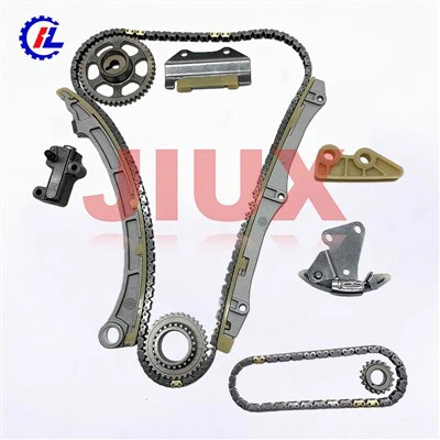 ٹائمنگ چین کٹ برائے HONDA Accord Element CR-V ACURA Element TSX Engine K24A1 K24A2 K24Z 2.4L DOHC 14401-PPA-004 176L